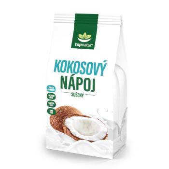 TOPNATUR Nápoj kokosový instantní 350 g