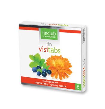 Visitabs, 60 tabliet