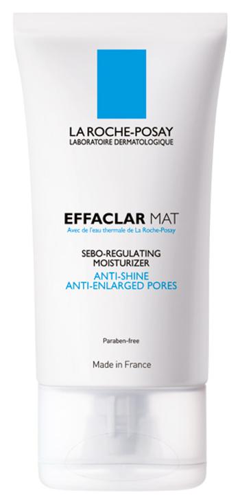 LA ROCHE-POSAY EFFACLAR MAT krém 40 ml