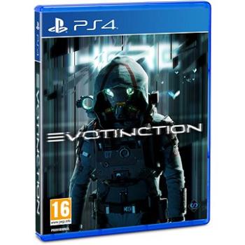 Evotinction – PS4 (5060522099444)