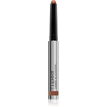 By Terry Ombre Blackstar krémové očné tiene v ceruzke odtieň 103 Matte Toffee 1.64 g
