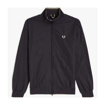 Fred Perry  J2660FP  Bundy Čierna