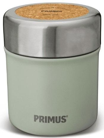 Primus Preppen Mint Green 0,7 L Termoska na jedlo