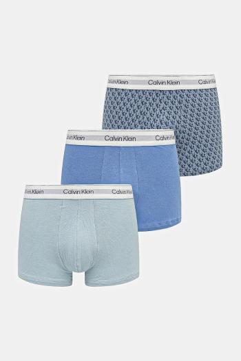 Boxerky Calvin Klein Underwear 3-pak pánske, LV00NB4392