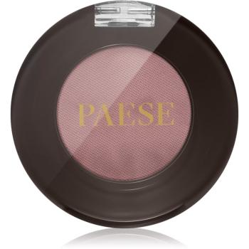 Paese Eyegasm Eyeshadow dlhotrvajúce očné tiene odtieň 07 Mademoiselle 1,5 g