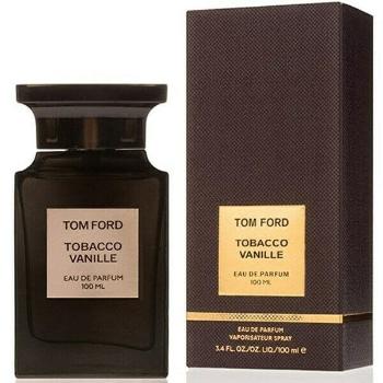 Tom Ford Tobacco Vanille - EDP 2 ml - odstrek s rozprašovačom