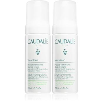 Caudalie Vinoclean sada pre hĺbkové čistenie