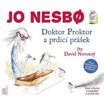 Doktor Proktor a prdící prášek