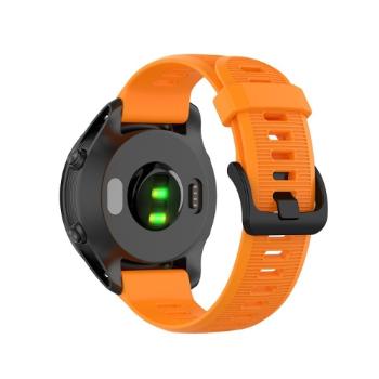 Remienok Garmin Forerunner 945 oranžový