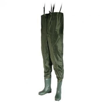 Suretti Brodicí kalhoty Nylon/PVC - vel. 42,Suretti Brodicí kalhoty Nylon/PVC - vel. 42