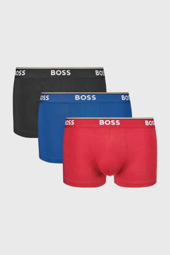 3PACK Boxerky BOSS Power