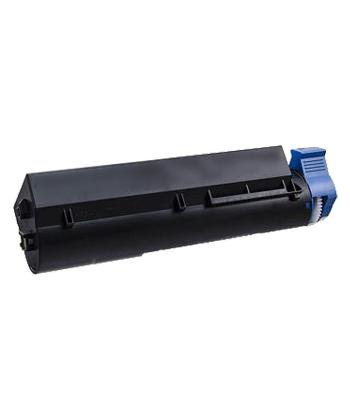 OKI 43997202 čierný (black) kompatibilný toner