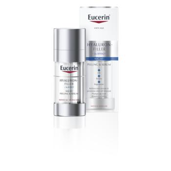 Eucerin Hyaluron Filler noční sérum 30 ml