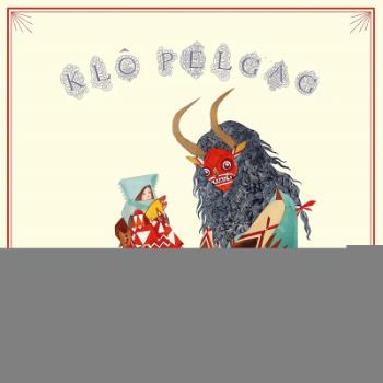 PELGAG, KLO - L'ALCHIMIE DES MONSTRES, CD