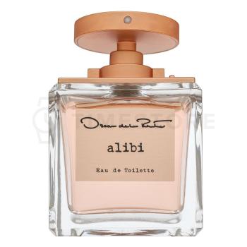 Oscar de la Renta Alibi toaletná voda pre ženy 100 ml - 30 dní na vrátenie tovaru, Garancia originality