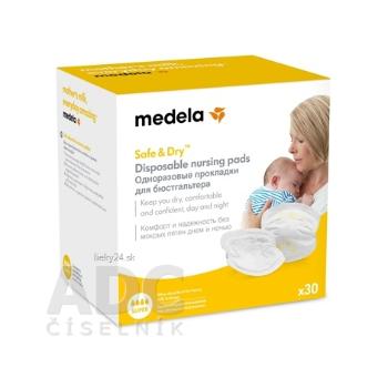 MEDELA Vložky do podprsenky