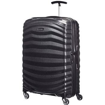 Samsonite LITE-SHOCK 1 Spinner 69/25 Black (5414847523311)