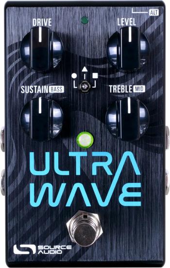 Source Audio SA 250 One Series Ultrawave Multiband Gitarový efekt