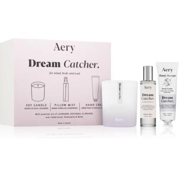 Aery Aromatherapy Dream Catcher darčeková sada