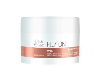 Wella Professionals Intenzívne regeneračná maska na poškodené vlasy Fusion (Intense Repair Mask) 500 ml