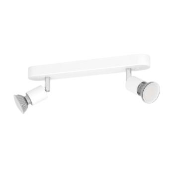 LED bodové osvetlenie Eglo STECCI-E biela 74004