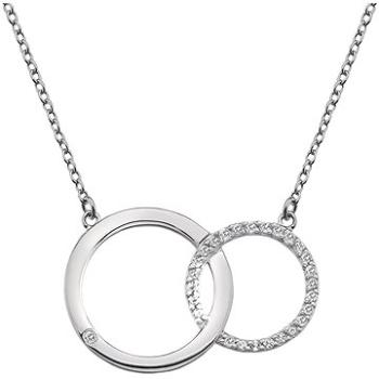 HOT DIAMONDS Love DN127 (Ag 925/1000, 3,14 g) (5055069032139)