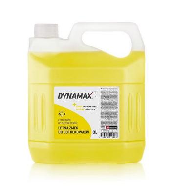 DYNAMAX LETNA ZMES 3L CITRON 500073