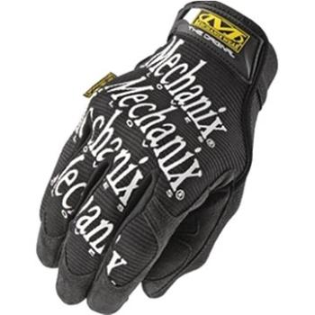 Mechanix The Original čierne, veľkost M (MG-05-009)