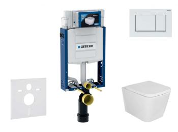 Kombifix Geberit SANI15CA3133