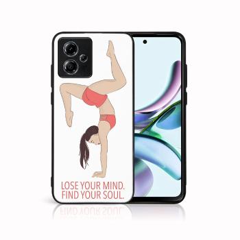 MY ART Ochranný kryt pre Motorola Moto G54 5G / G54 5G Power Edition YOGA (125)