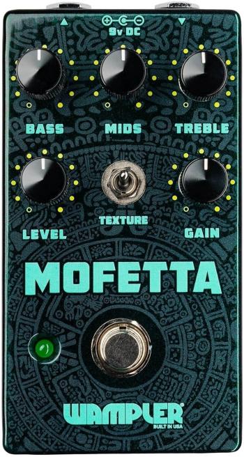 Wampler Mofetta Gitarový efekt