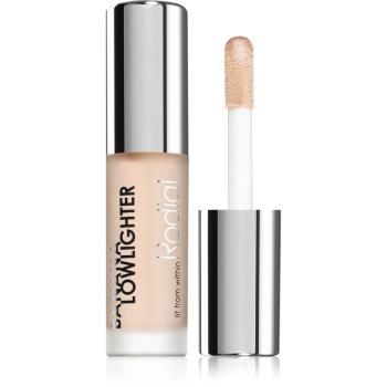Rodial Banana Lowlighter rozjasňujúci korektor 1.6 ml