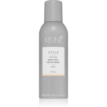 Keune Style Spray Wax vosk na vlasy v spreji 200 ml