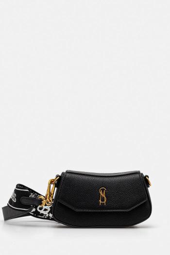 Kabelka Steve Madden Btaiga čierna farba, SM13001653