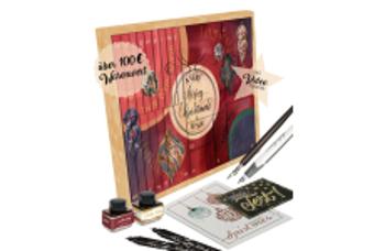 Online Germany 18035 Kalligrafie adventný kalendár