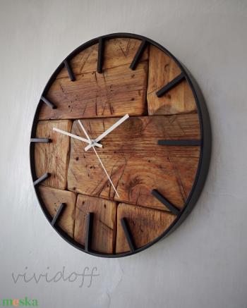 industriál falióra 4.1