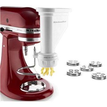 KitchenAid Tvarovač na 6 druhov cestovín (5KSMPEXTA)