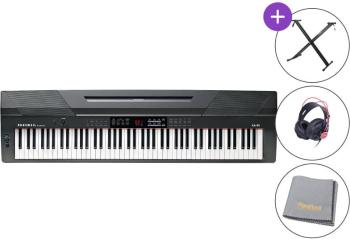 Kurzweil KA90 Set Digitálne stage piano Black