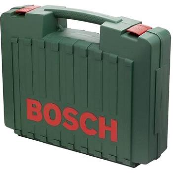 Bosch - Plastový kufor na hobby náradie – zelený (2605438091 )