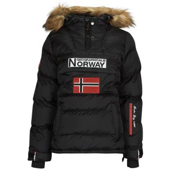 Geographical Norway  BELANCOLIE  Bundy Čierna