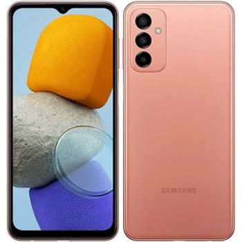 Samsung Galaxy M23 5G oranžový (SM-M236BIDGEUE)