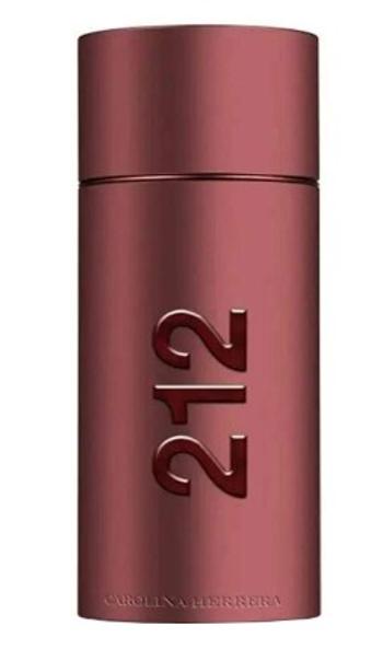Carolina Herrera 212 Sexy For Men - EDT - TESTER 100 ml