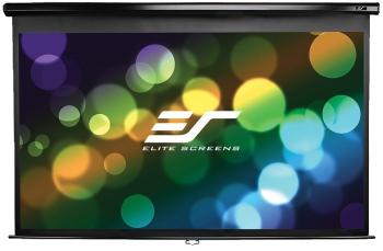 Vetítővászon ELITE SCREENS, rolós 84" (16:9)