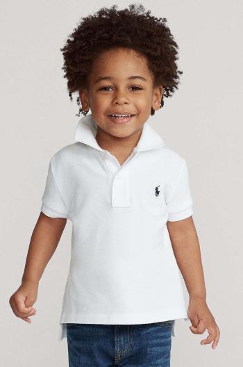 Polo Ralph Lauren - Detské polo tričko 110-128 cm
