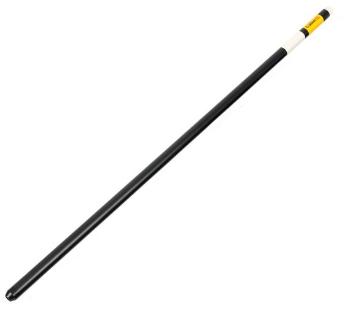 Trakker horná zosilnená tyč bójky marker pole night light carrier section
