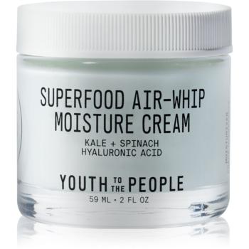 Youth To The People Superfood Air-Whip Moisture Cream cremă hidratantă 59 ml