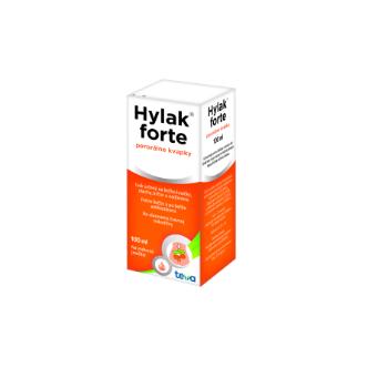 Hylak forte gtt.por.1 x 100 ml