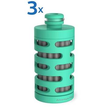 Philips Adventure náhradný filter 3 pack (AWP295/10)