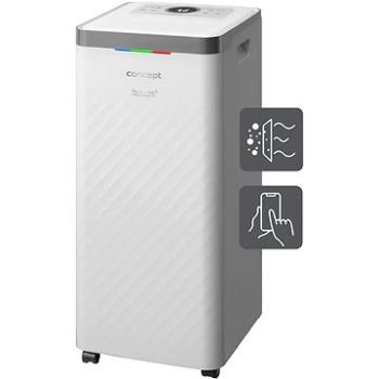 CONCEPT OV2120 Perfect Air Smart