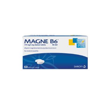 Magne B6 60 tbl